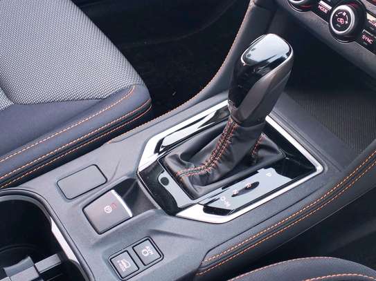 SUBARU XV,2019,2000cc,2wd,( we accept hire purchase) image 9