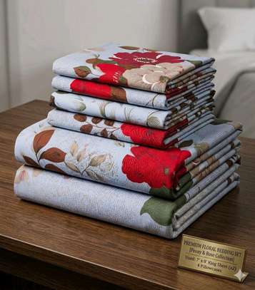 Bedsheets image 2