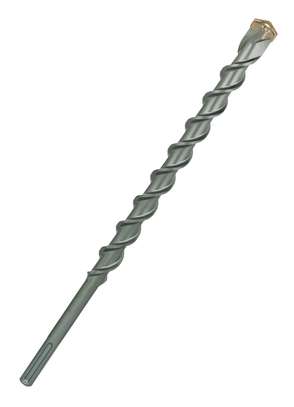 SDS-MAX-9 NATURAL STONE HAMMER DRILL BIT – 32X800X920 MM image 2