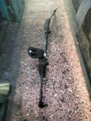 Steering rack Mazda cx5 2014 image 3