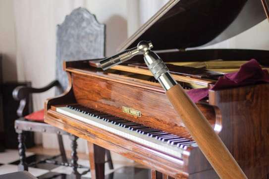 Piano Repair, Restoration and Reinstatement in Nairobi ,Kenya. image 12