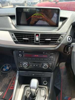 BMW x1 image 3