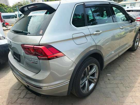 Volkswagen Tiguan 2.0TDI image 16
