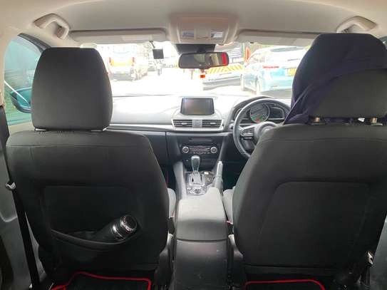Brand new Mazda Axela image 7