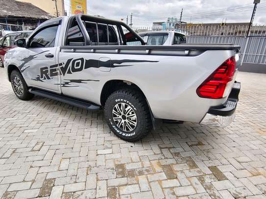 TOYOTA HILUX REVO,2019, DIESEL,2WD, (DEPOSIT 1.5M) image 6