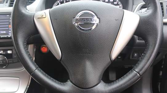 Nissan Sylphy 1.8 2019 65,000 Kms image 4