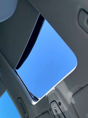 Audi Q8 Alloys, Leather, Sunroof 2019, 40,000 Kms image 4