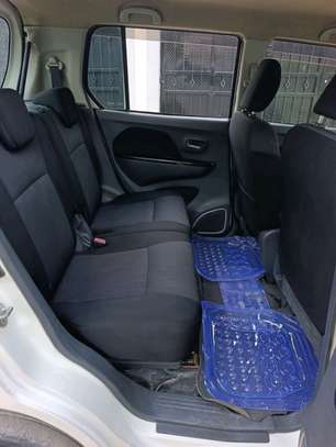 Suzuki wagon R 🔥 image 7