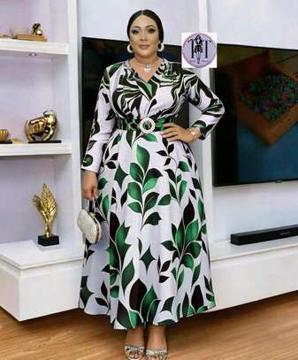 Ladies Maxi Dresses image 5