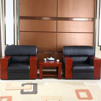 5 Seater Lounge Sofa image 2