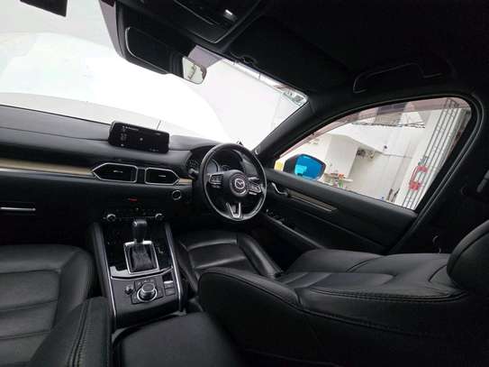 Mazda cx-5 Diesel XD-L 2019 image 5