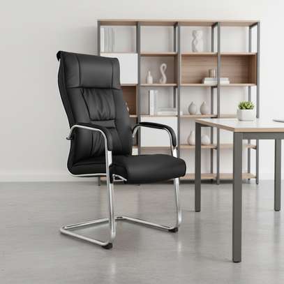 Office Chairs : Executive Office Boardroom Seat image 6
