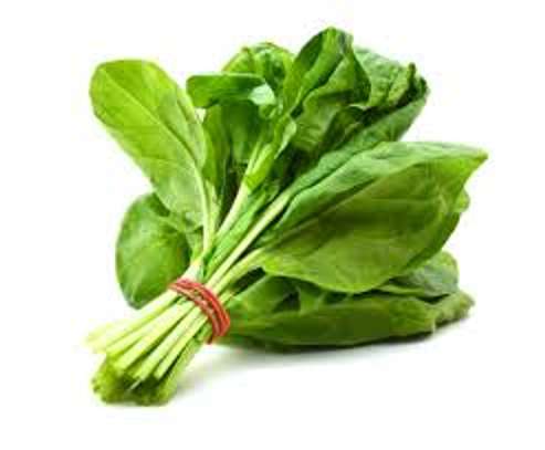 Kenyan Sukuma Wiki and Spinach image 2