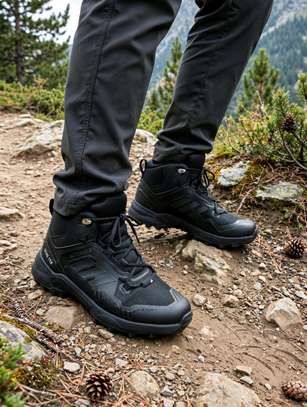 Adidas terrex hiking boots image 4