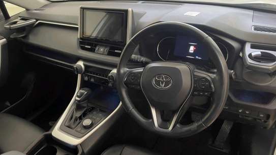 TOYOTA RAV 4 2019MODEL NORMAL image 3