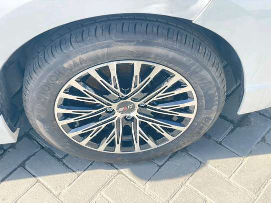 HONDA SHUTTLE HYBRID 2019MODEL image 4