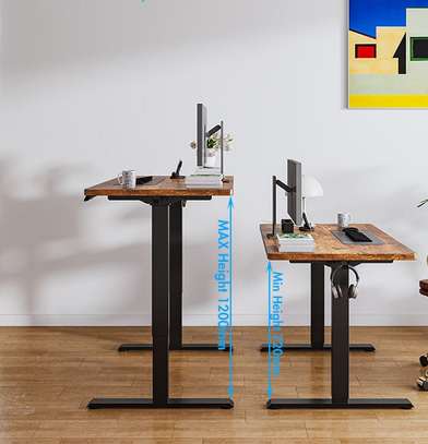 Electric Desk;  1.6M Home Office Electric Desk image 3