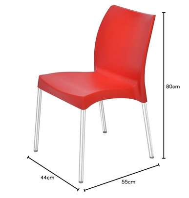 Kenpoly outdoor chair image 4