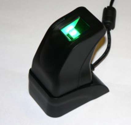 SHA Fingerprint Biometric Attendance in kenya image 8