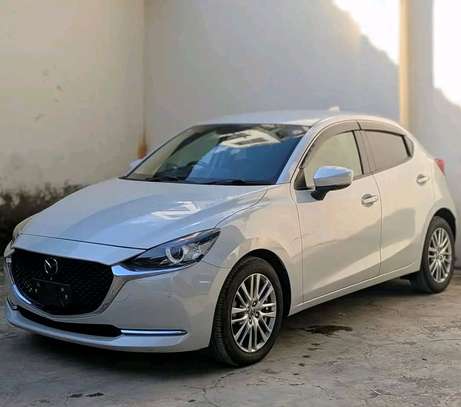 MAZDA 2,2020,2WD,( WE ACCEPT HIRE PURCHASE DEPOSIT 600K) image 2