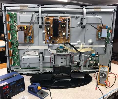 TV Repair in Ridgeways & Fourways | Fast & Trusted image 4