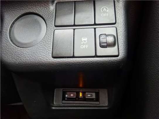 2019 SUZUKI ALTO image 7
