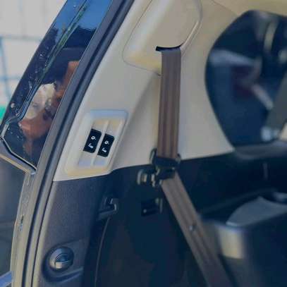 TOYOTA LAND CRUISER PRADO TCL,2019, DIESEL,(DEPOSIT 4M) image 11