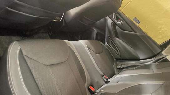 Subaru forester sk9 2500cc 2018 image 7