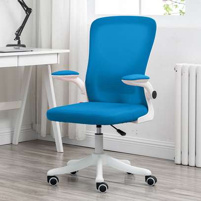 Office Chair; Modern Office Chair in Suneka image 4