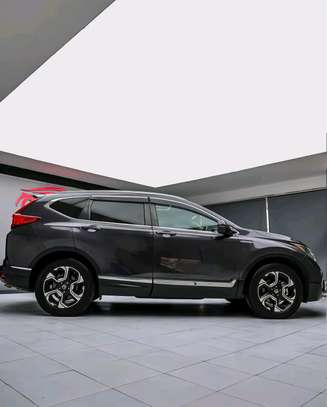 Honda CR-V hybrid Sunroof 2019 image 8