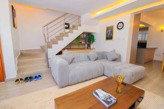 4 bedroom all ensult hOUSES FOR SALE IN RUIRU – KAMAKIS image 13