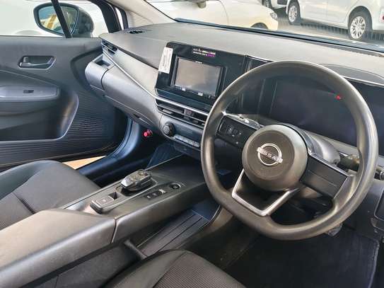 NISSAN NOTE E13,E-POWER,2020, ,2WD,(WE ACCEPT HIRE PURCHASE) image 7