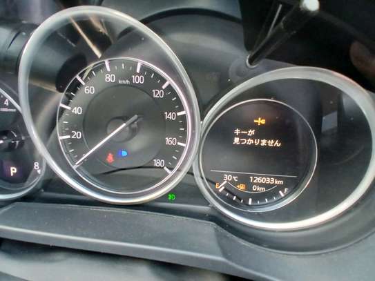 Mazda CX5 XDL AWD petrol ⛽️ image 9