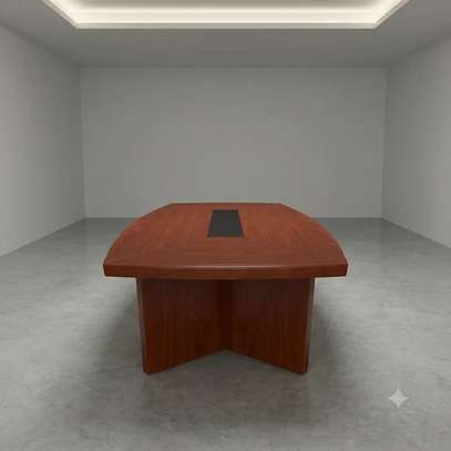 2.4 Meter Office Conference Table image 5
