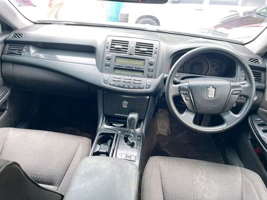 TOYOTA CROWN ATHLETE 2010MODEL image 3