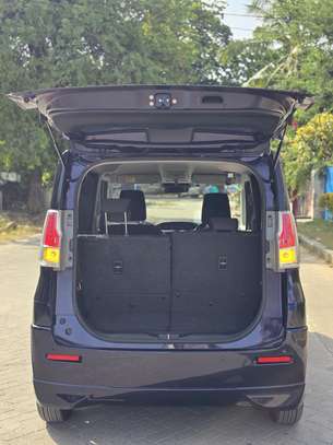 SUZUKI SOLIO 2018 image 19