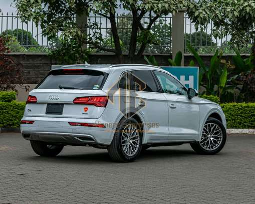 2019 Audi Q5 Sline image 4