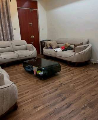 Lvt flooring tiles image 2