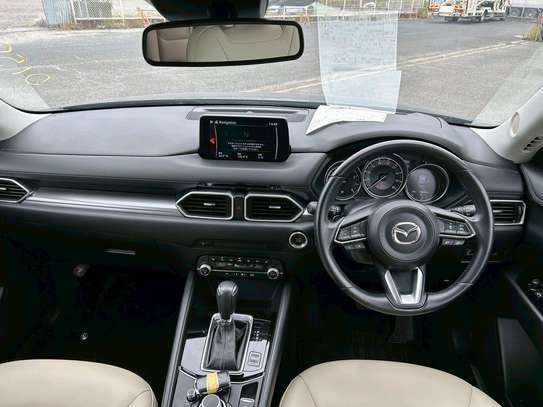 2020 Mazda CX-5 Petrol image 6
