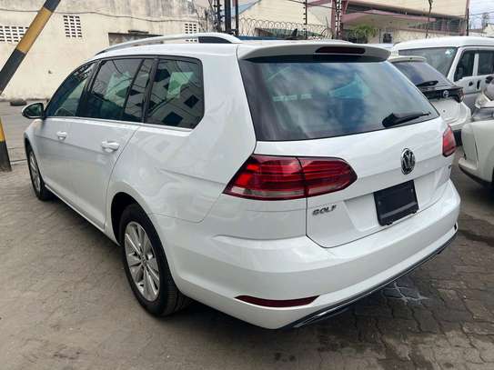 Volkswagen golf tsi image 2