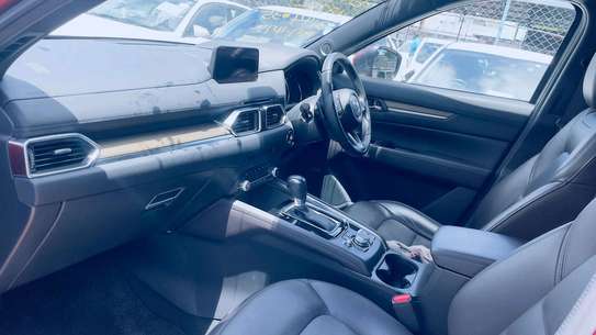 Mazda cx5 xdl package 2019model image 7