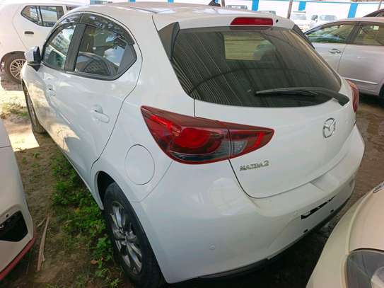 Mazda 2 diesel image 7