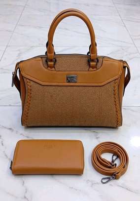 🔥 LUXURY 3-IN-1 HANDBAG SET – NOW AVAILABLE! 🔥 image 8
