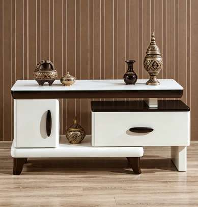 Home Furnitures;Contemporary TV Stand with Drawers In Keroka image 6