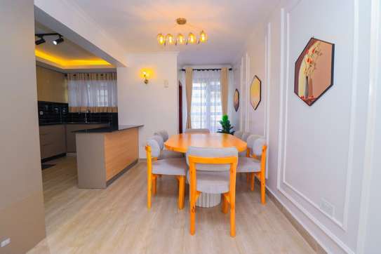 4 bedroom all ensult hOUSES FOR SALE IN RUIRU – KAMAKIS image 10