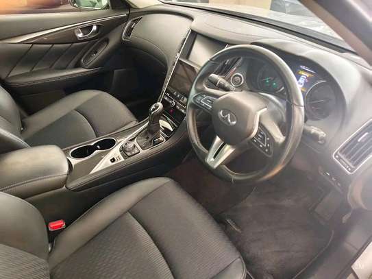 SKYLINE INFINITY Q50 200GTt 2019 image 5