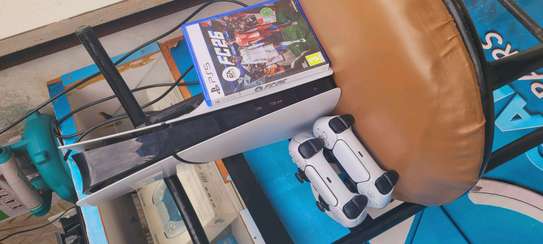 FIFA 26 PS5 Sports Simulation Game Disc image 3