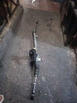 Steering rack Mazda cx5 image 3