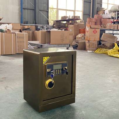Fire Proof Safe : Fire Proof Storage Safe In Rongo image 2