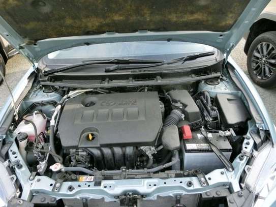 Toyota premio image 11